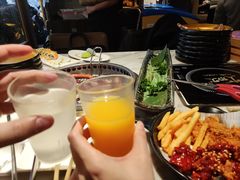 -火炉火自助餐(西直门凯德MALL店)