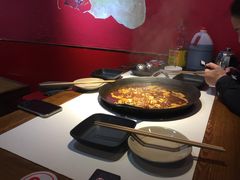 -老天桥蛙炉火锅(姑苏总店)
