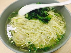 -顶巧鸡汤馄饨(虹口总店)