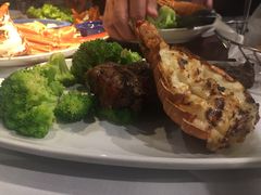 -RED LOBSTER(多伦多DT店)