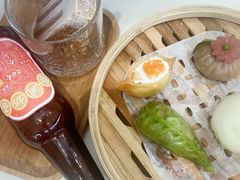 -蔡澜点心·粤菜(月星环球港店)