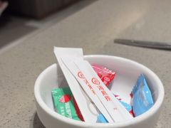 -海底捞火锅(龙岗星河COCO Park店)