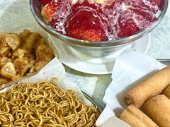 -水牛奶皇后糖水铺(深圳总店)