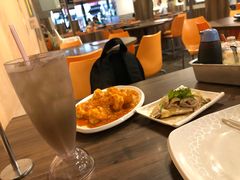 -五星海南鸡饭餐馆(东海岸路店)