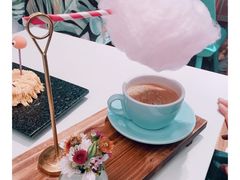 云朵咖啡-随心小姐