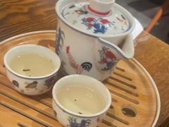 -南拳十三姨·潮汕砂锅粥(世纪金源店)