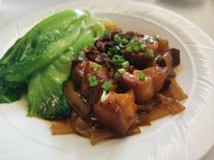 老君思坛子肉-君思港湾(富强店)
