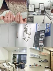 -槿里日式美甲工作室