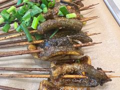 -晓靖轩烧烤(沙河风情店)