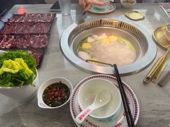 -三头牛·潮汕牛肉生蚝火锅 (夏湾店)