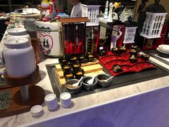 -新食谱全日制餐厅·苏州苏州湾艾美酒店