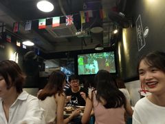 -夜烤·宜宾烧烤(回龙湾店)
