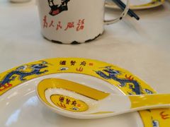 -汇贤府·李氏新鲁菜(万寿路店)