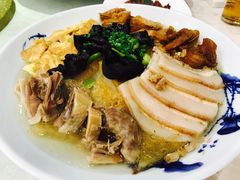 -汤记传菜(秀浦路店)