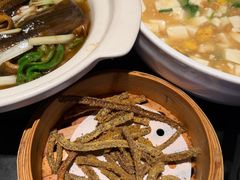 -芳芳私房菜·精做淮扬菜(承德路店)