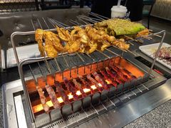 -邢氏老太太烧烤(罗湖店)