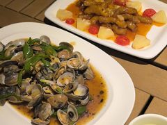 -观海轩餐厅(一线海景店)