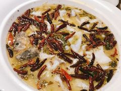 -江渔兒酸菜魚專門店(顺盈时代广场店)