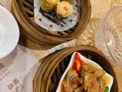 -赏点粤式点心(广州塔店)