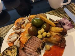 -青岛富力艾美酒店