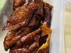 -王二甩老木子鸡(江湾店)