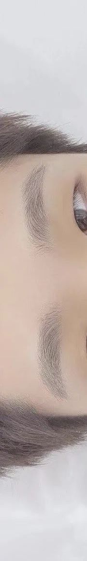 -久匠·野生眉半永久纹绣