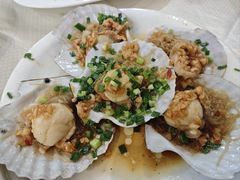 -好兄弟郭巨海鲜(天一阁店)