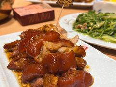 -抱德·潮汕味(敦和店原惠城鱼仔)