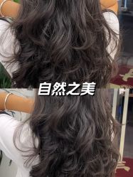 -乾健·烫染·接发SALON