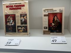 -海马体照相馆(厦门SM城市广场店)