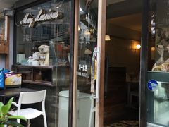 门面-美丽心情蛋糕(江苏路店)