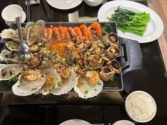 -海天楼(天津泛太平洋店)