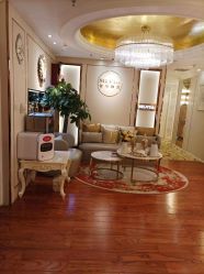 -茜尔维亚修身连锁(杨浦五角场店)