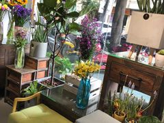 -弗劳尔花艺坊(龙涛店)