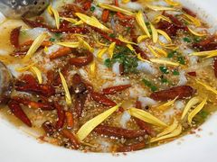 -太二酸菜鱼(石家庄万象城店)