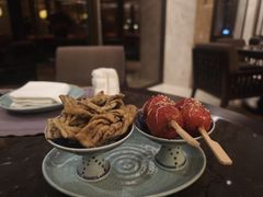 -西安凯悦酒店·湖畔中餐厅