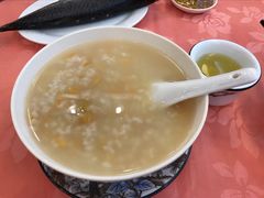 地瓜粥-深运潮州粥(东门店)
