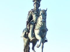 -商业广场(Praça do Comércio)