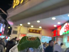 -沈大成(南京东路店)