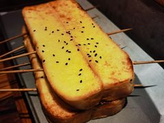-北丐先生·野馄饨烧烤(雨花万象店)