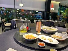 -北院·果木烤鸭·25年东北菜(创意产业园店)