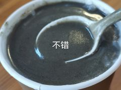 -谢怀亮芝麻茶