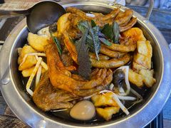 -柳州人田螺鸭脚煲(农院路1店)