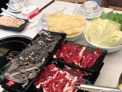 -陈记顺和潮汕牛肉火锅(番禺迎宾大道店)