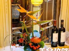 -叶叶菩提·晋福宫