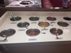 -捞神煲汤火锅(湖滨商业街店)