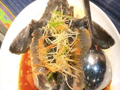 -甘家界牌柠檬鸭(青山店)