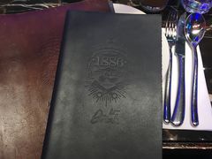 -MOSSO德国餐厅·音乐酒吧(环宇荟店)