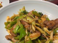 -渝信川菜(西单店)