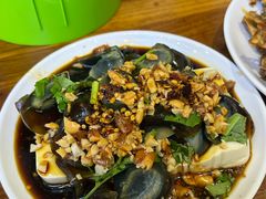 -萍姨抻面馆·鸡架冒菜(清湖店)